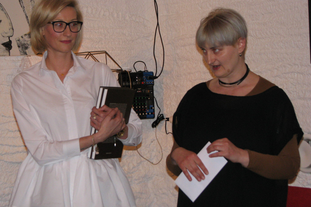 Zamość: Galeria 77 - wielkie otwarcie [FOTO]