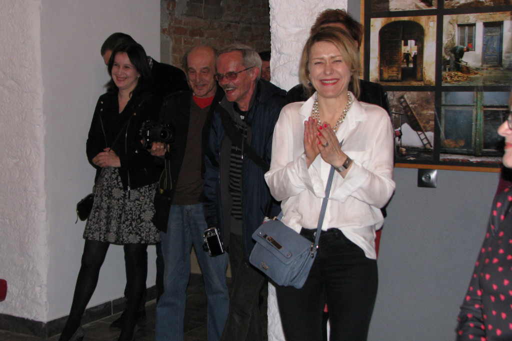 Zamość: Galeria 77 - wielkie otwarcie [FOTO]