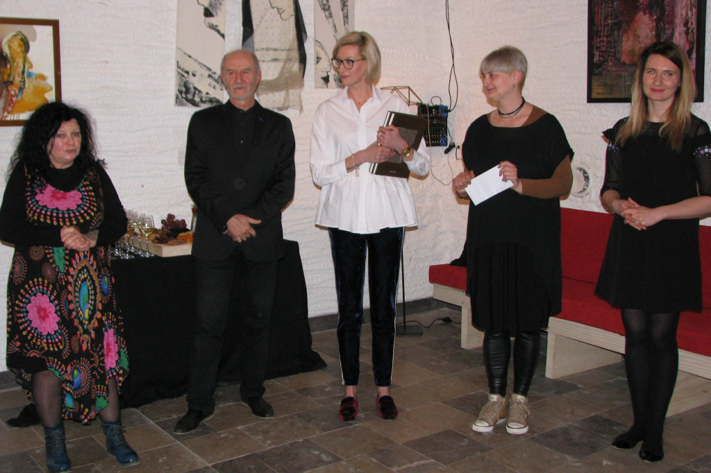 Zamość: Galeria 77 - wielkie otwarcie [FOTO]