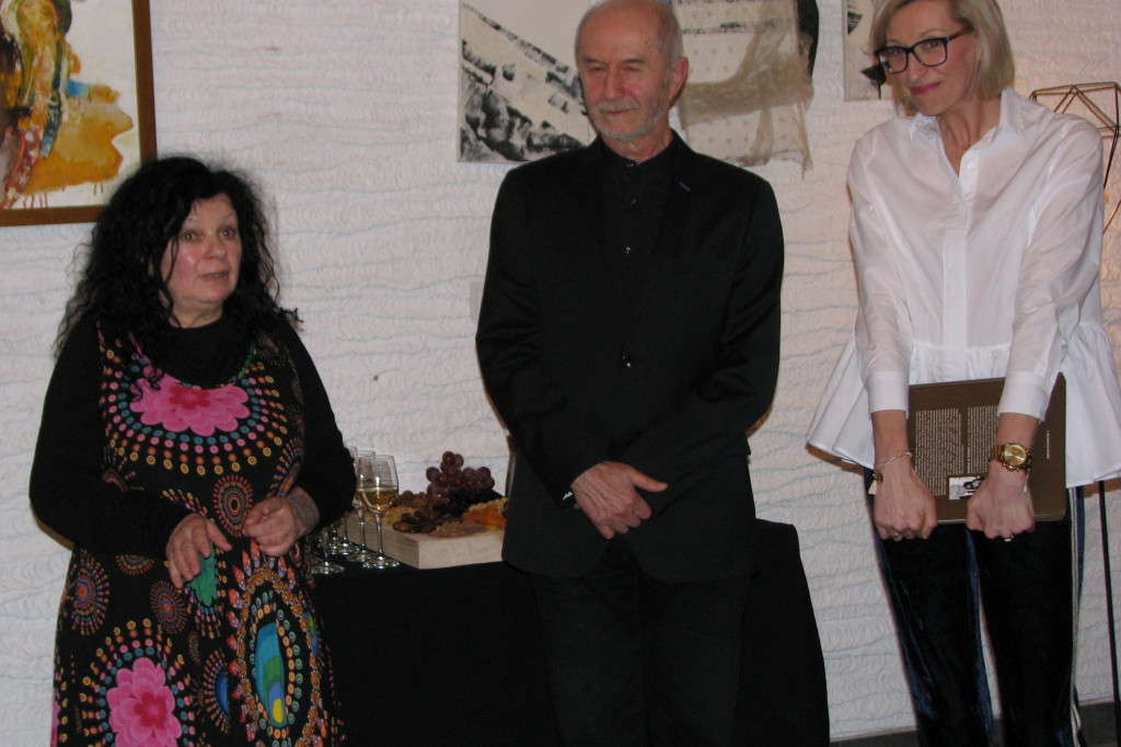Zamość: Galeria 77 - wielkie otwarcie [FOTO]