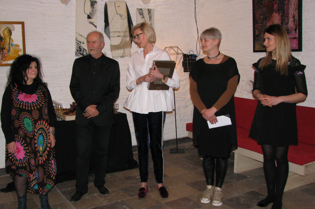 Zamość: Galeria 77 - wielkie otwarcie [FOTO]