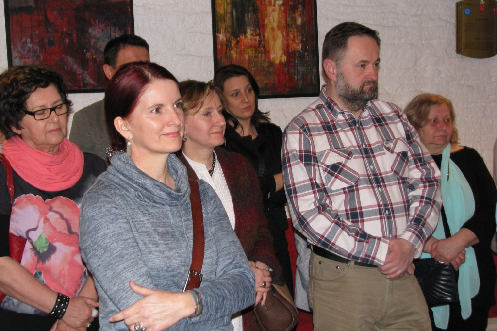 Zamość: Galeria 77 - wielkie otwarcie [FOTO]