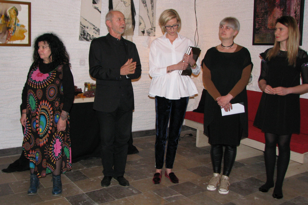 Zamość: Galeria 77 - wielkie otwarcie [FOTO]