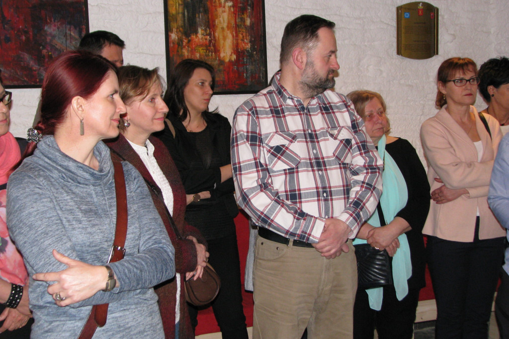 Zamość: Galeria 77 - wielkie otwarcie [FOTO]