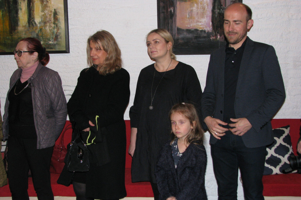 Zamość: Galeria 77 - wielkie otwarcie [FOTO]
