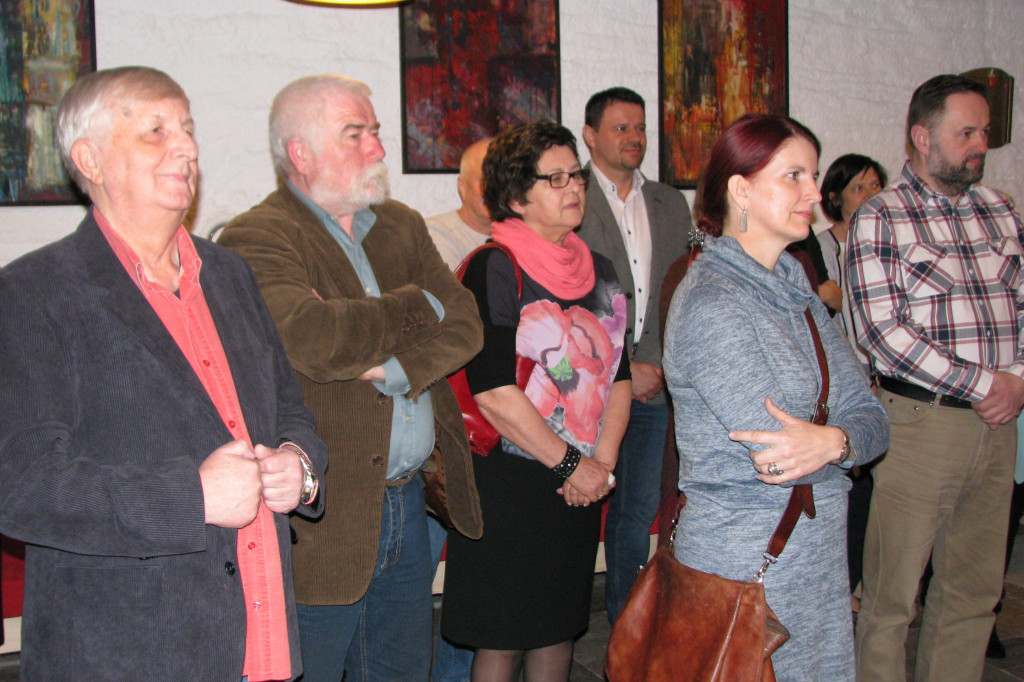 Zamość: Galeria 77 - wielkie otwarcie [FOTO]