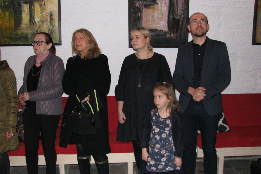Zamość: Galeria 77 - wielkie otwarcie [FOTO]
