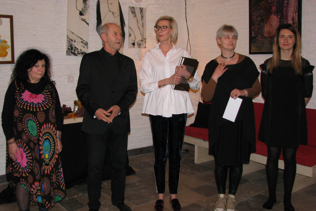 Zamość: Galeria 77 - wielkie otwarcie [FOTO]