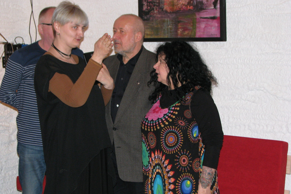 Zamość: Galeria 77 - wielkie otwarcie [FOTO]