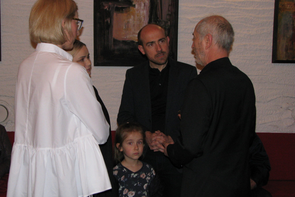 Zamość: Galeria 77 - wielkie otwarcie [FOTO]
