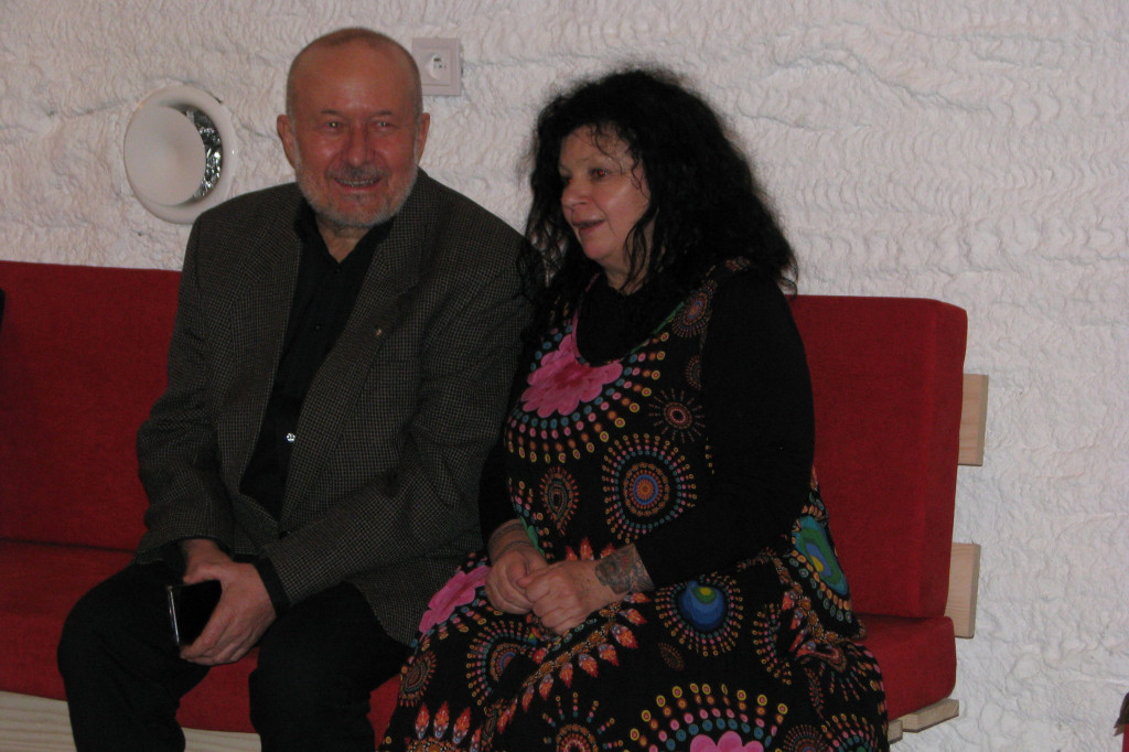 Zamość: Galeria 77 - wielkie otwarcie [FOTO]