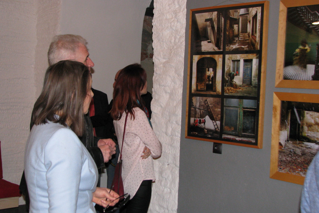 Zamość: Galeria 77 - wielkie otwarcie [FOTO]