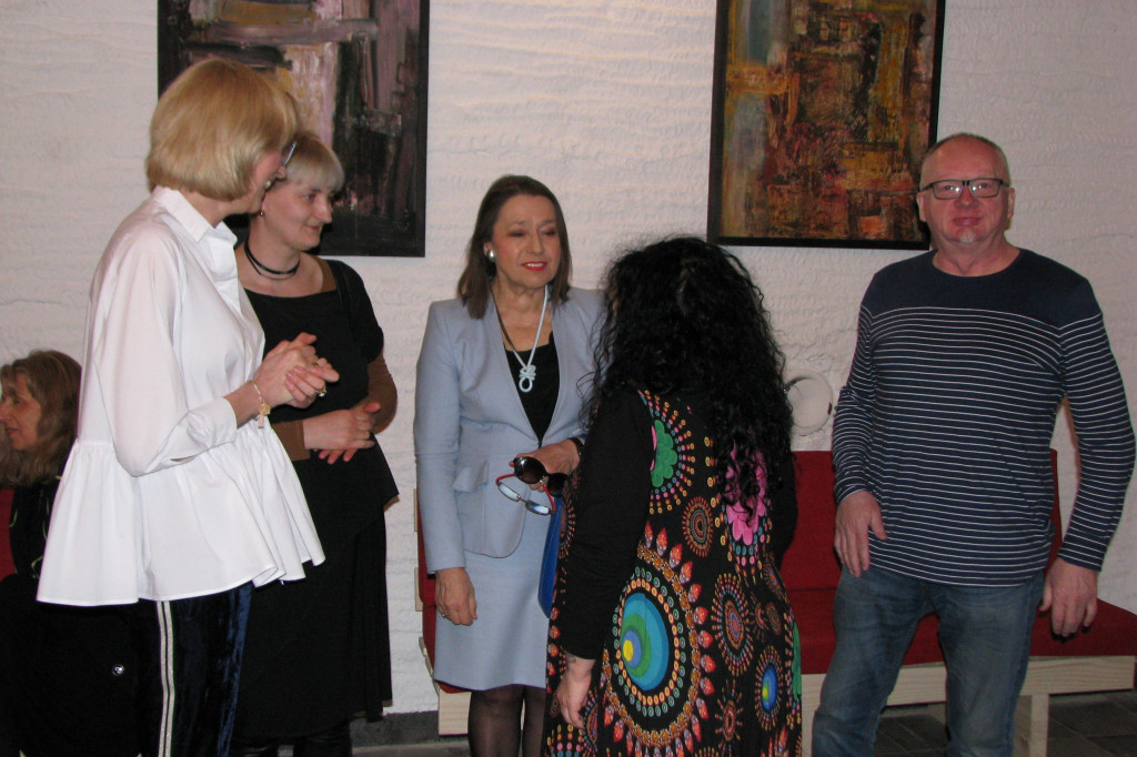 Zamość: Galeria 77 - wielkie otwarcie [FOTO]