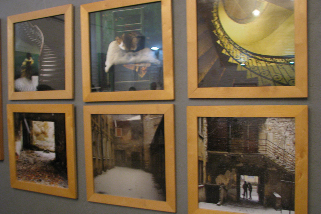 Zamość: Galeria 77 - wielkie otwarcie [FOTO]