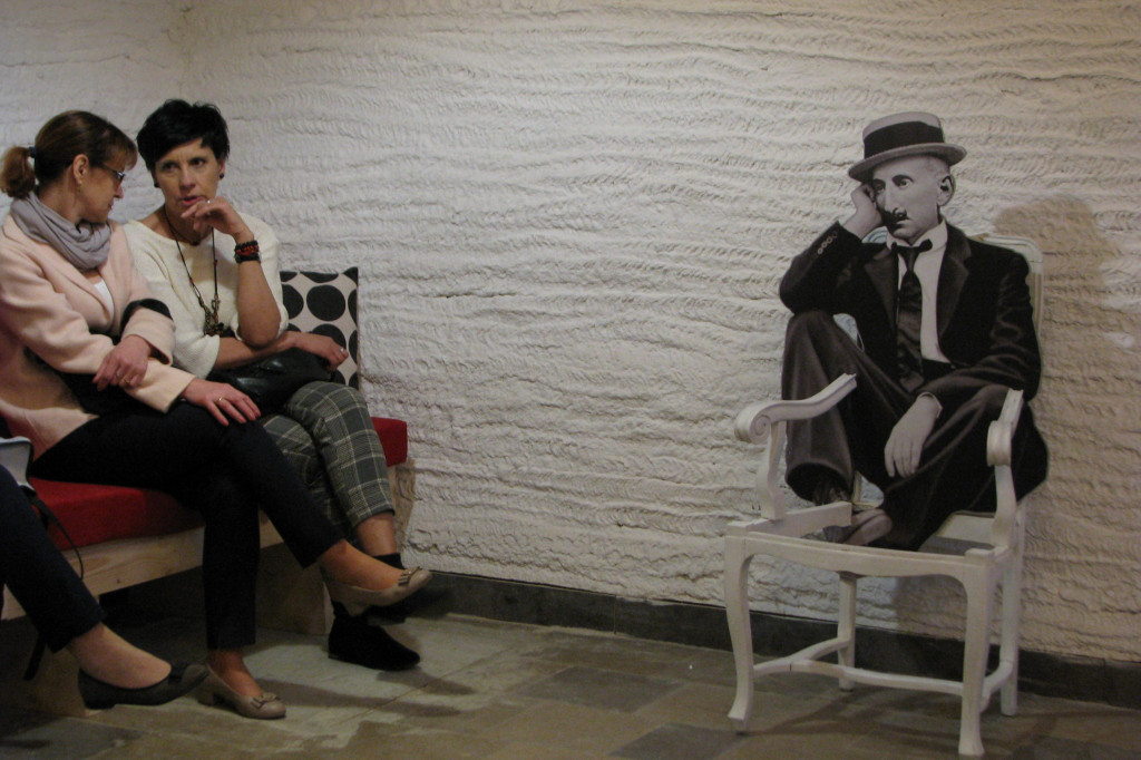 Zamość: Galeria 77 - wielkie otwarcie [FOTO]