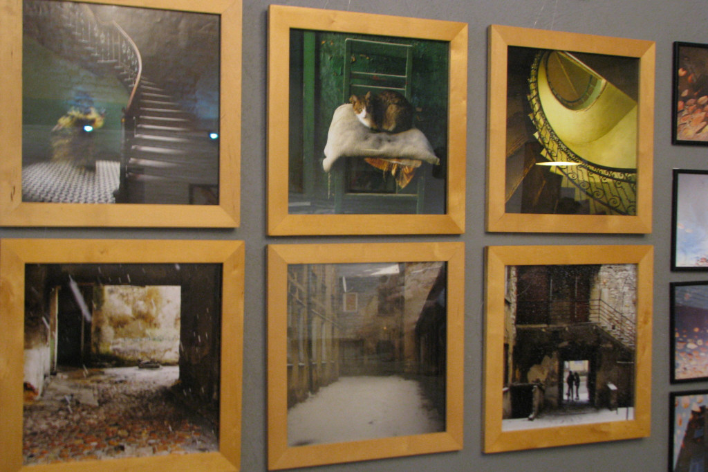 Zamość: Galeria 77 - wielkie otwarcie [FOTO]