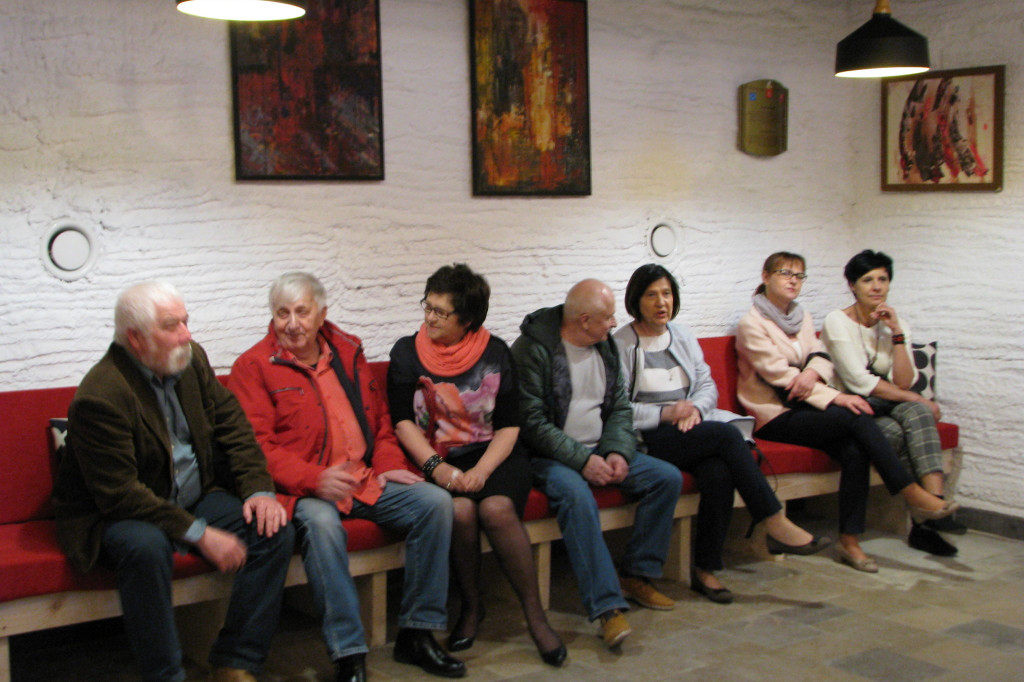 Zamość: Galeria 77 - wielkie otwarcie [FOTO]