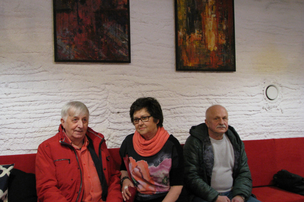 Zamość: Galeria 77 - wielkie otwarcie [FOTO]