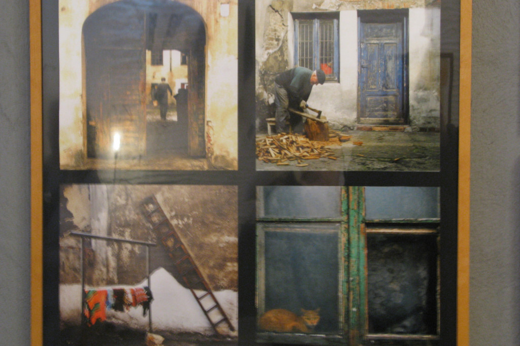 Zamość: Galeria 77 - wielkie otwarcie [FOTO]