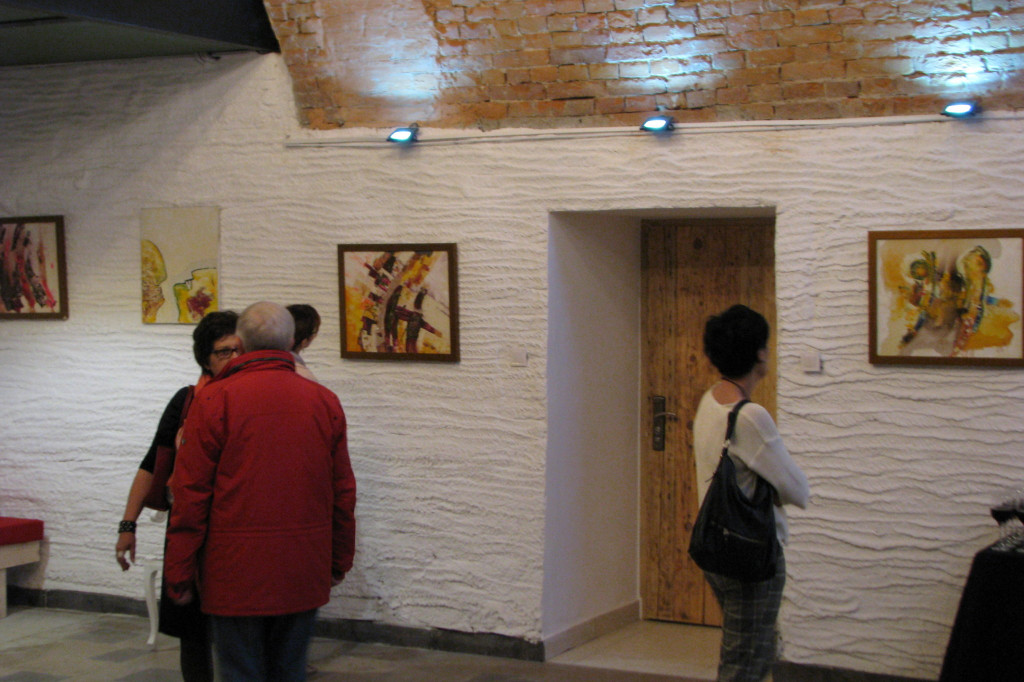 Zamość: Galeria 77 - wielkie otwarcie [FOTO]