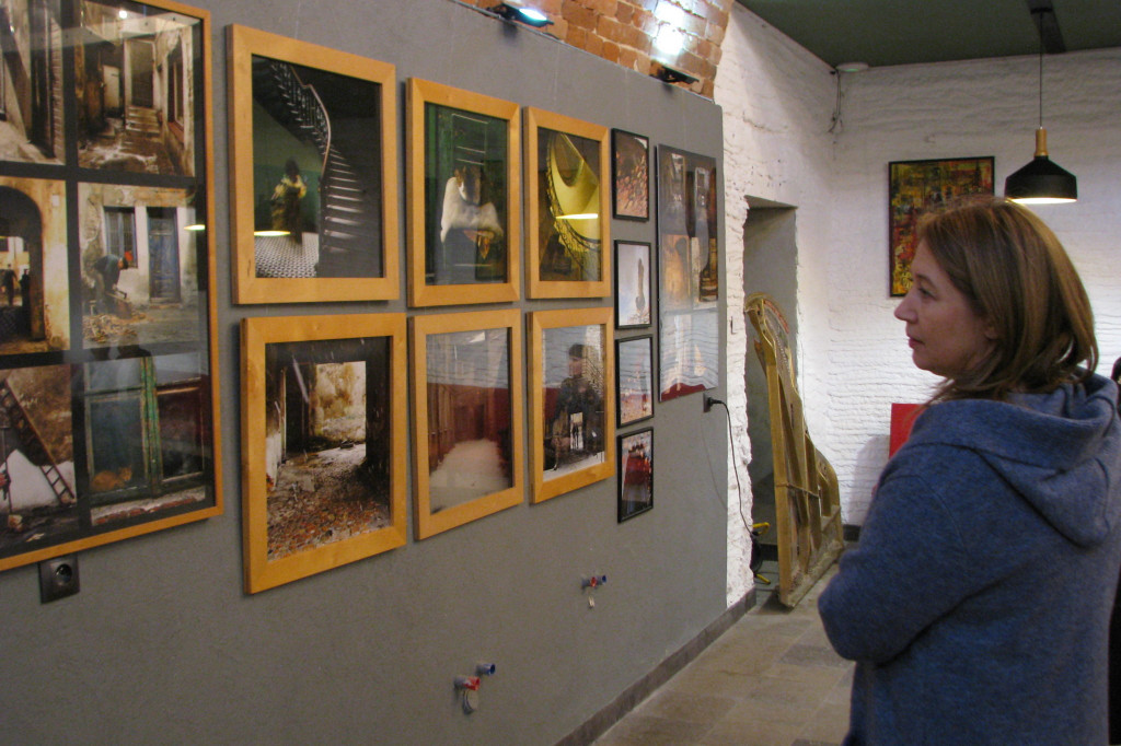 Zamość: Galeria 77 - wielkie otwarcie [FOTO]