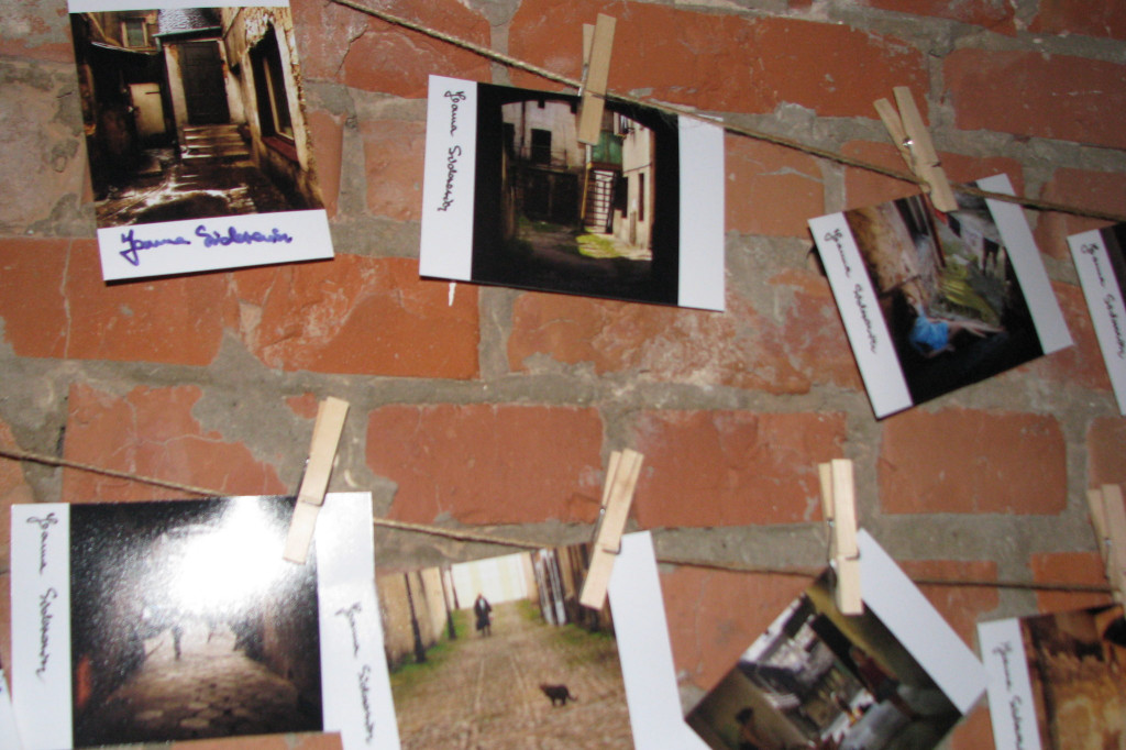 Zamość: Galeria 77 - wielkie otwarcie [FOTO]