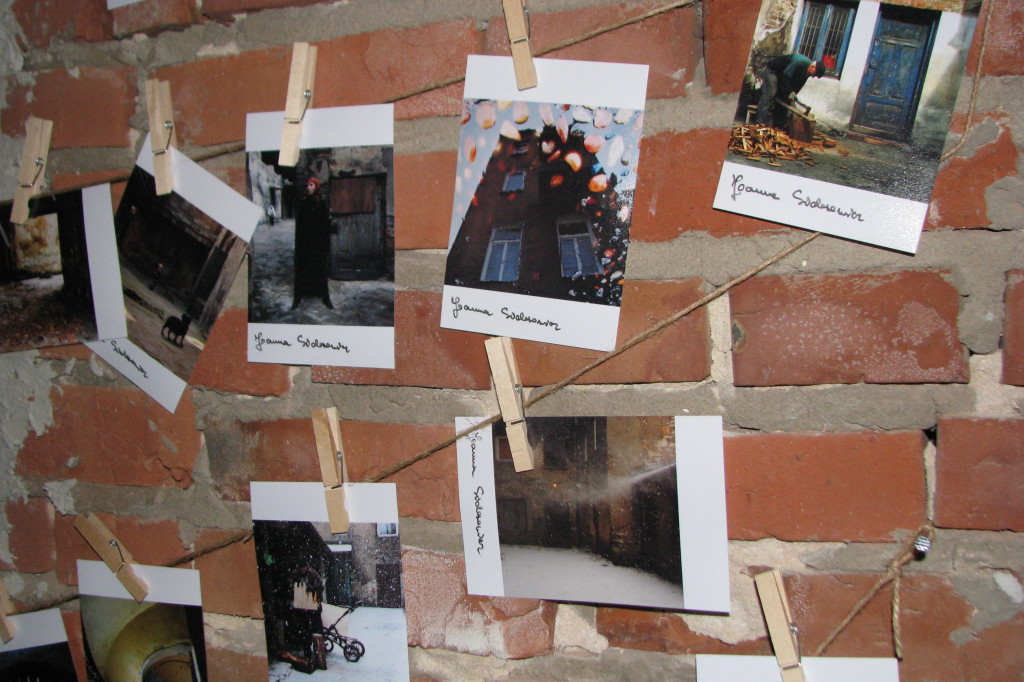 Zamość: Galeria 77 - wielkie otwarcie [FOTO]
