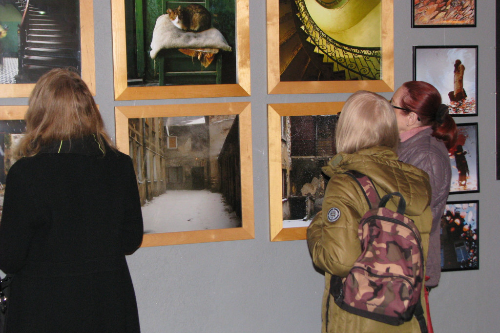 Zamość: Galeria 77 - wielkie otwarcie [FOTO]