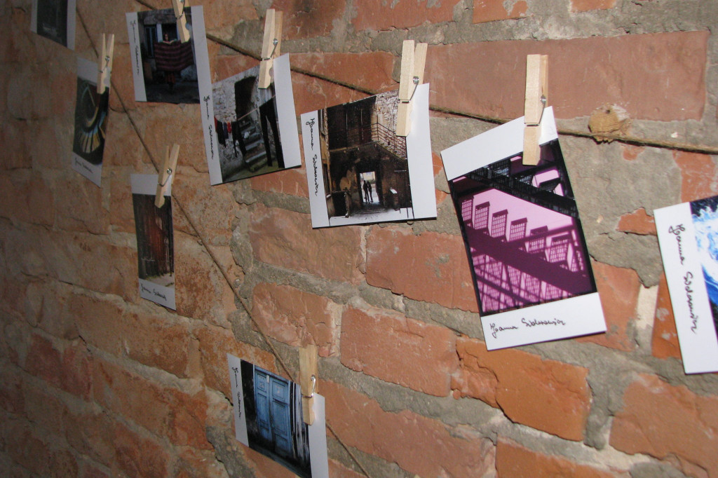 Zamość: Galeria 77 - wielkie otwarcie [FOTO]