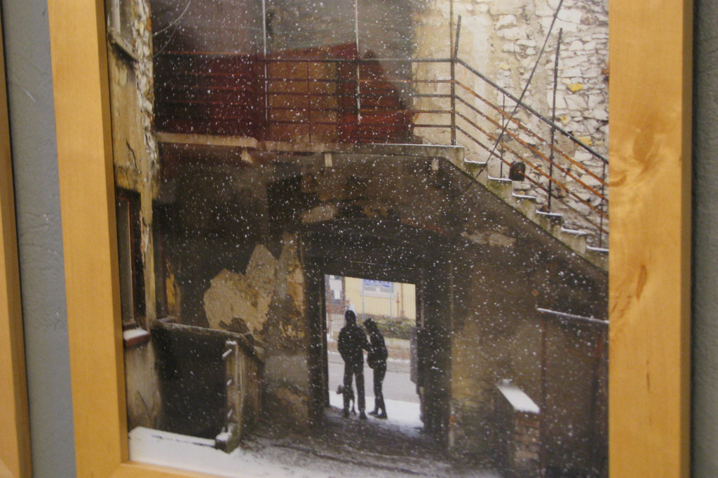 Zamość: Galeria 77 - wielkie otwarcie [FOTO]