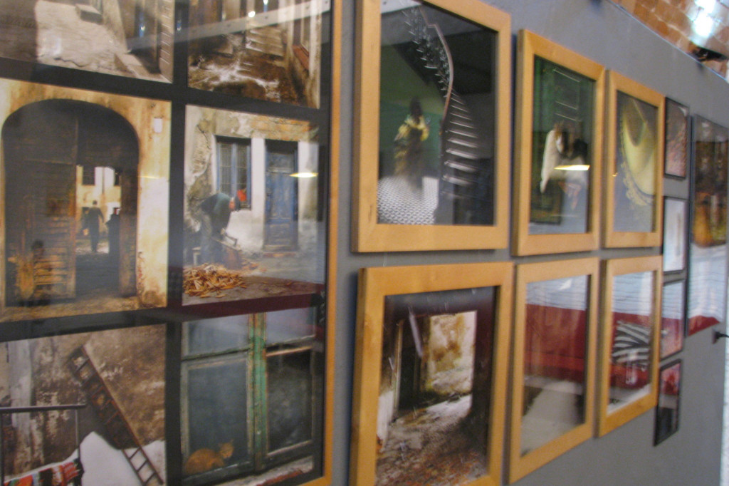 Zamość: Galeria 77 - wielkie otwarcie [FOTO]