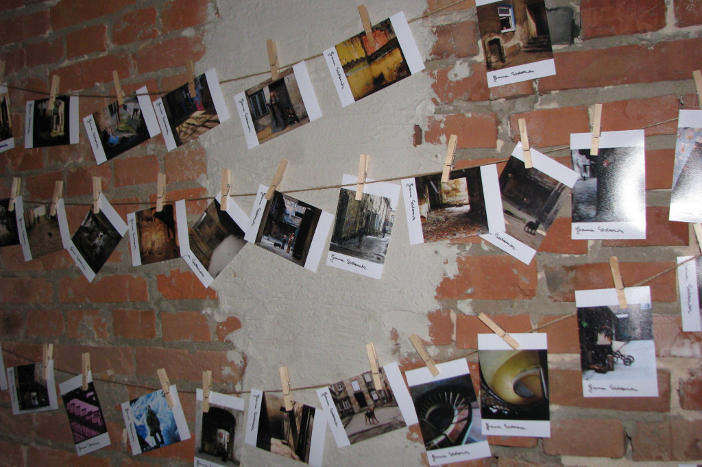Zamość: Galeria 77 - wielkie otwarcie [FOTO]
