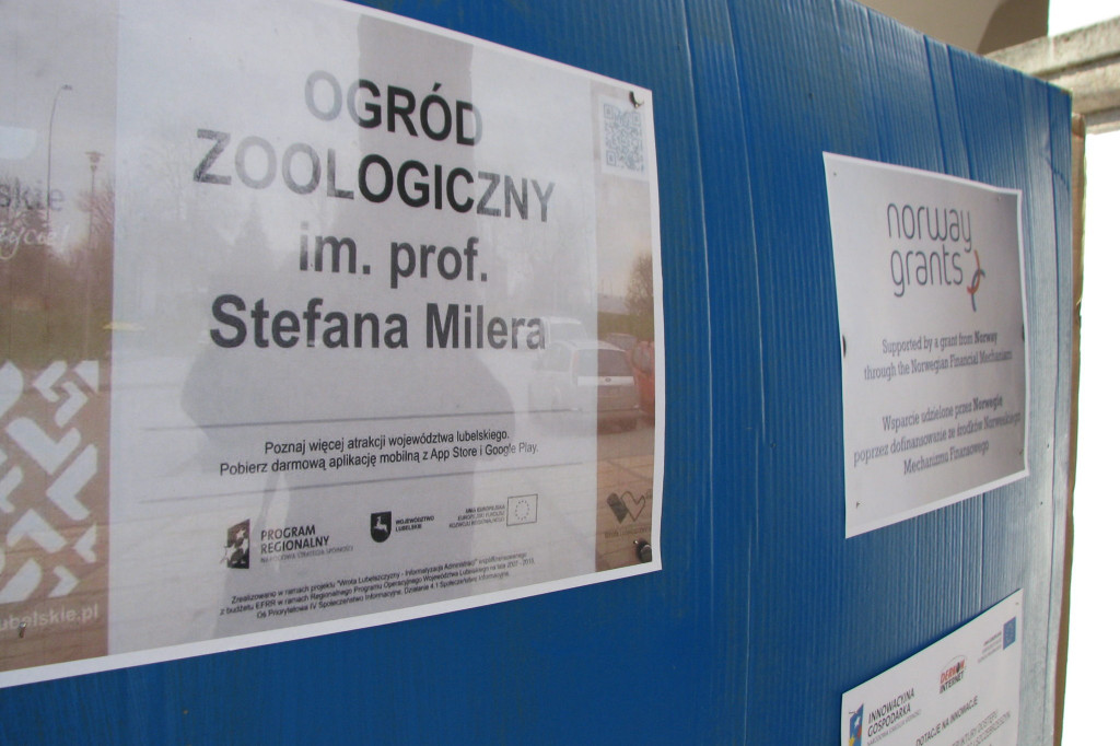 Zamość: Pierwsze urodziny Pulse of Europe