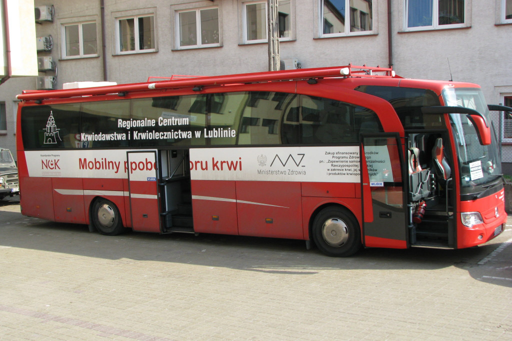 Zamość: Krwawy dzień w 