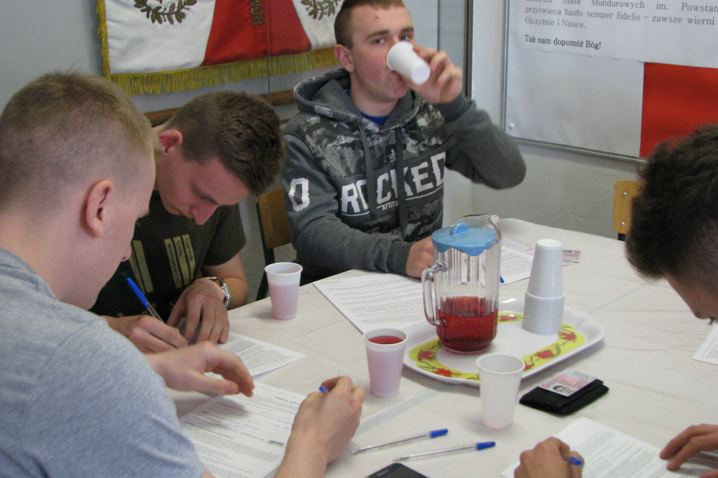 Zamość: Krwawy dzień w 