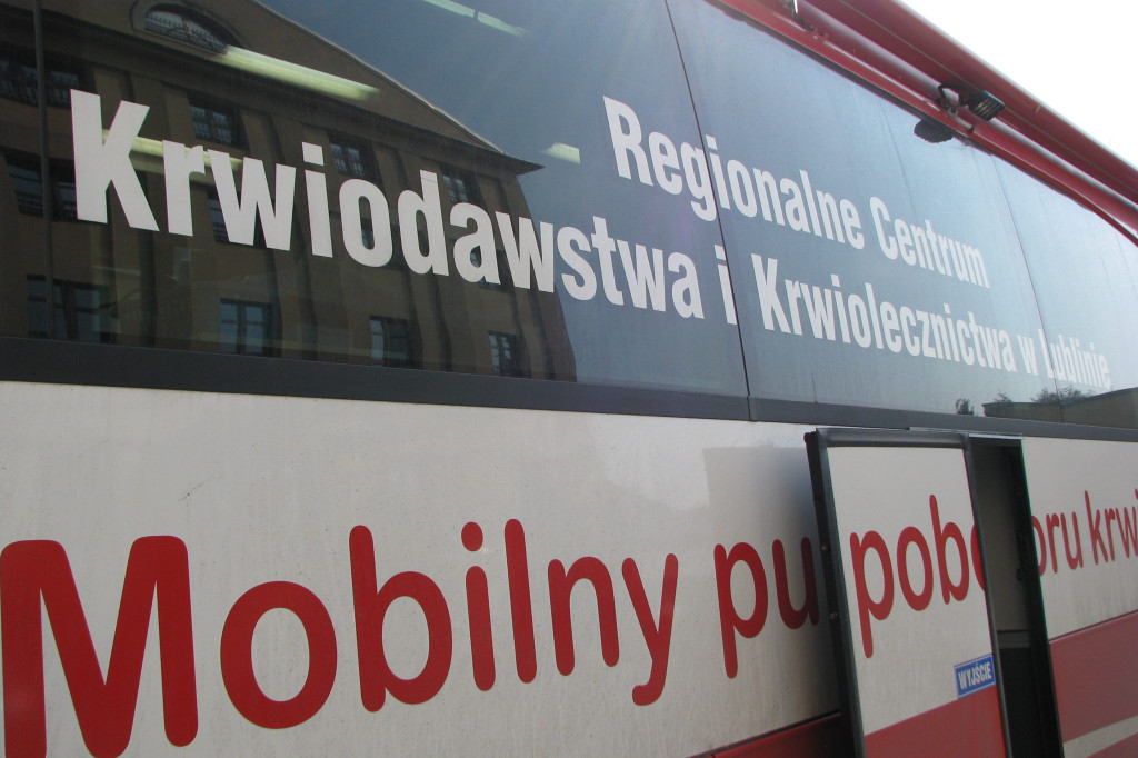 Zamość: Krwawy dzień w 