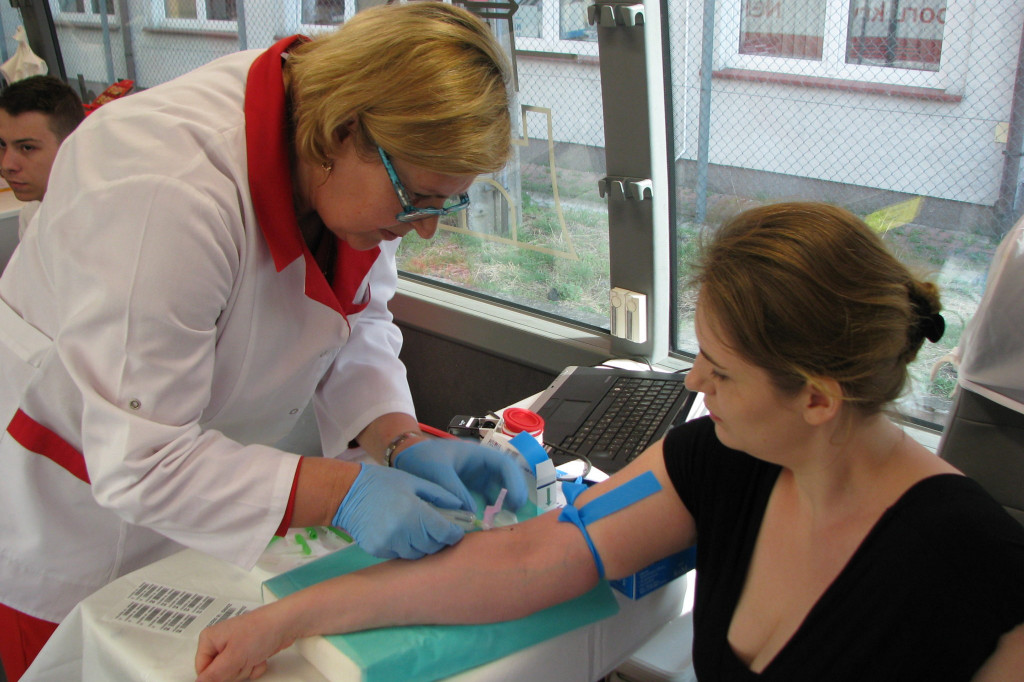 Zamość: Krwawy dzień w 