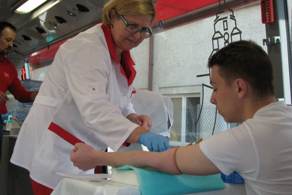 Zamość: Krwawy dzień w 