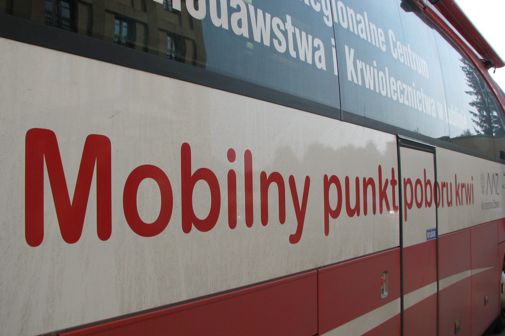 Zamość: Krwawy dzień w 