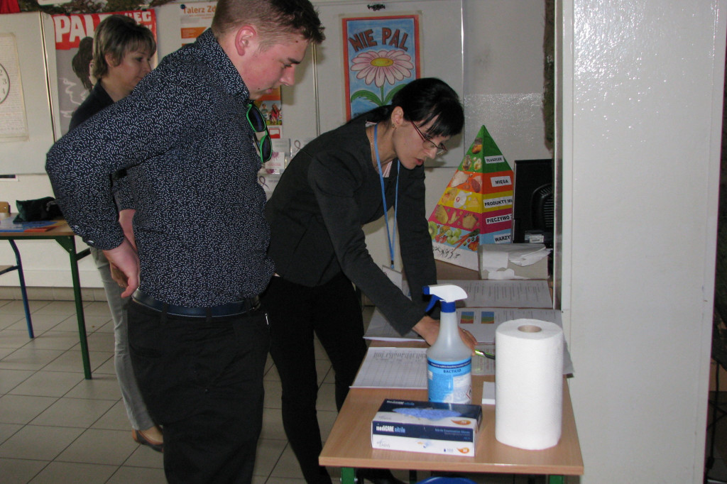 Zamość: Krwawy dzień w 