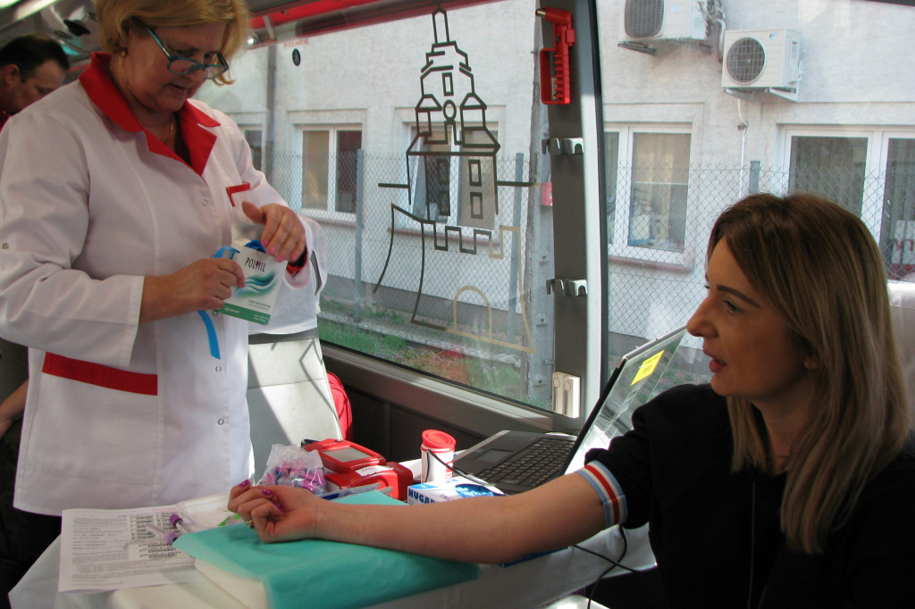 Zamość: Krwawy dzień w 