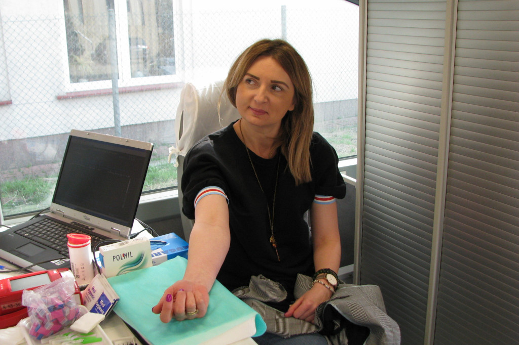 Zamość: Krwawy dzień w 