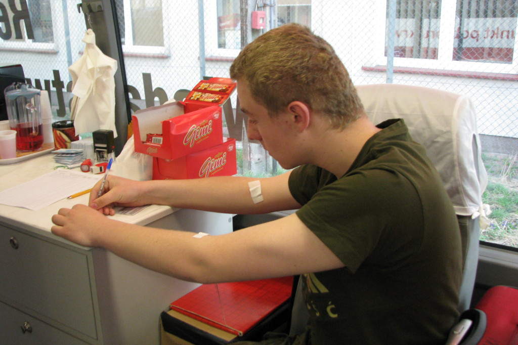 Zamość: Krwawy dzień w 