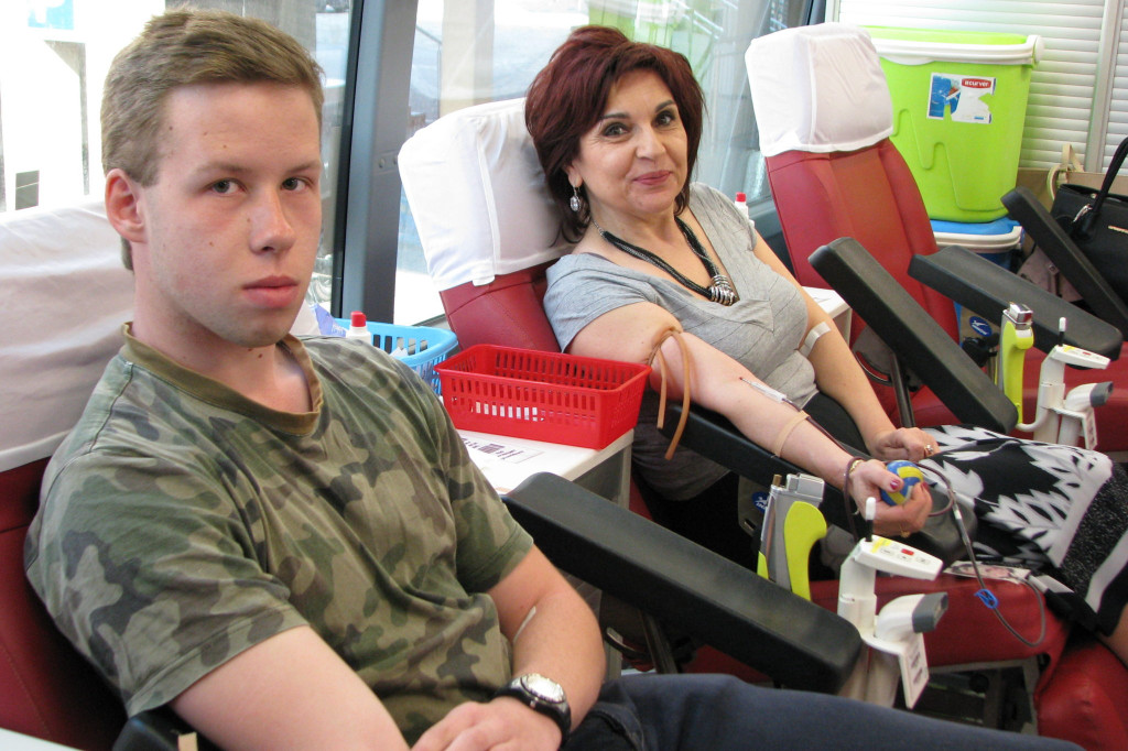 Zamość: Krwawy dzień w 