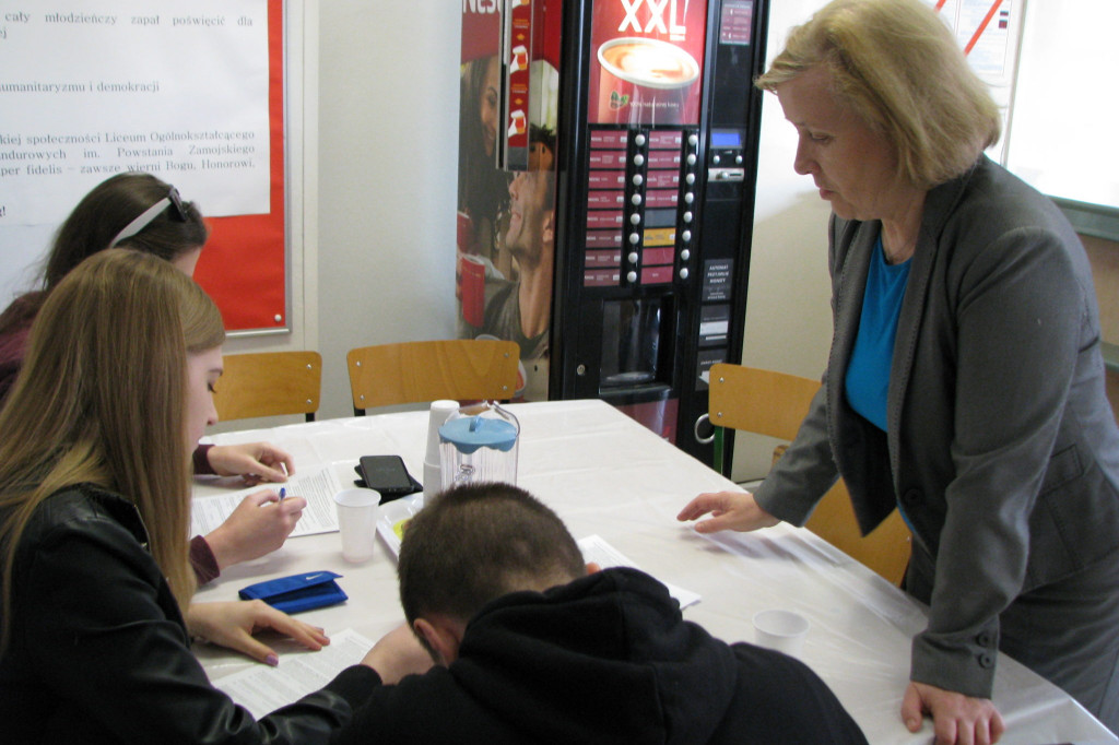 Zamość: Krwawy dzień w 