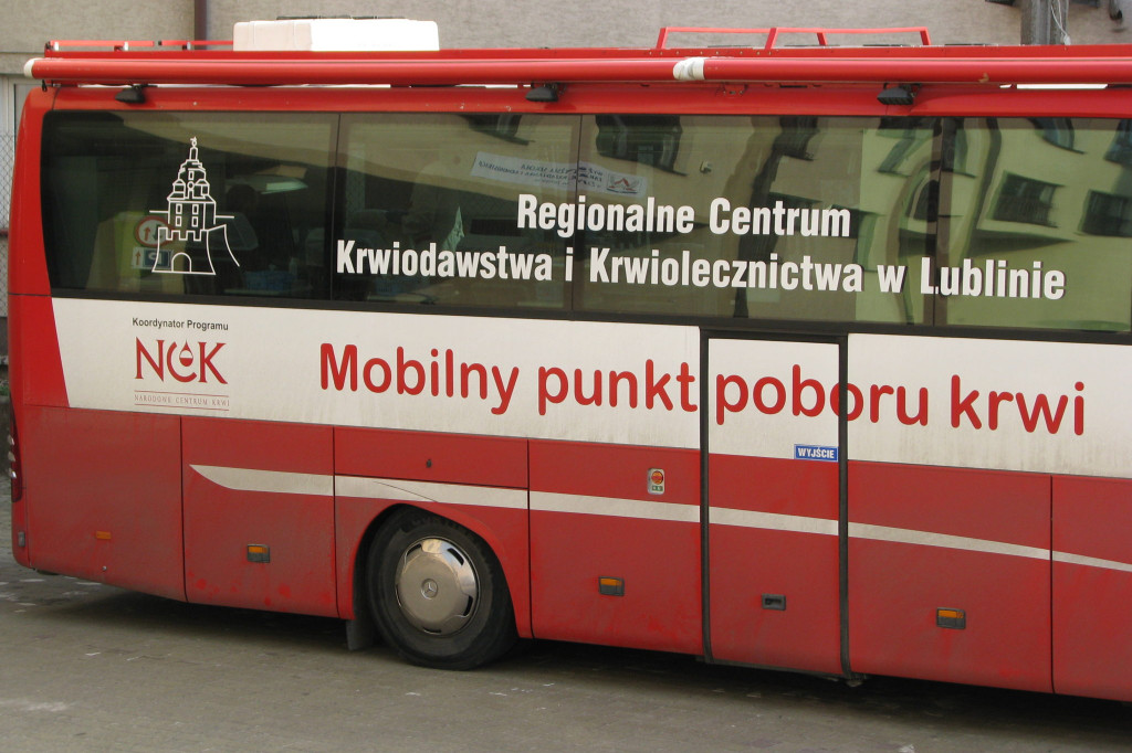 Zamość: Krwawy dzień w 