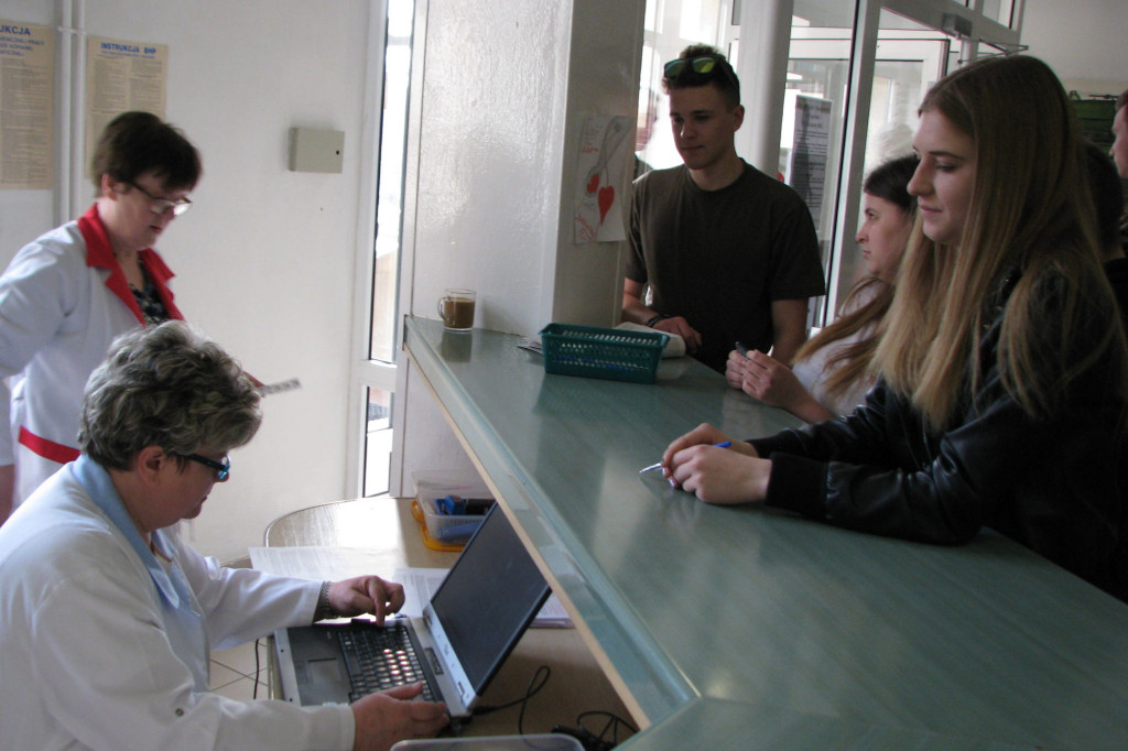 Zamość: Krwawy dzień w 