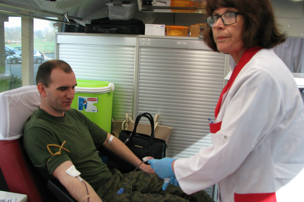 Zamość: Krwawy dzień w 