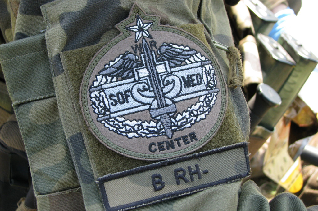 Zamość: Wizyta Generała