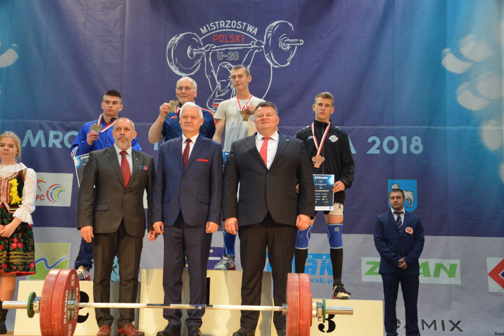 Zamość: Medale dla Agrosu